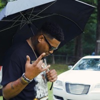 DarkRoom (TheHeartBreakKID) - Single - FBsG Bandz