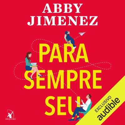 Para sempre seu  (Unabridged)