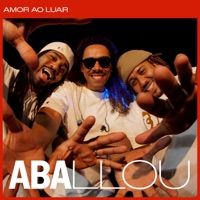 Amor ao Luar - Single - Aballou