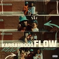 Karrahbooo Flow (feat. Poodah) - Single - RENZ
