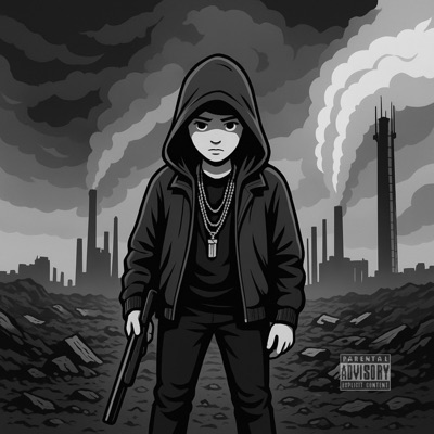 BAMBINO (feat. Shorty WSP) - Single