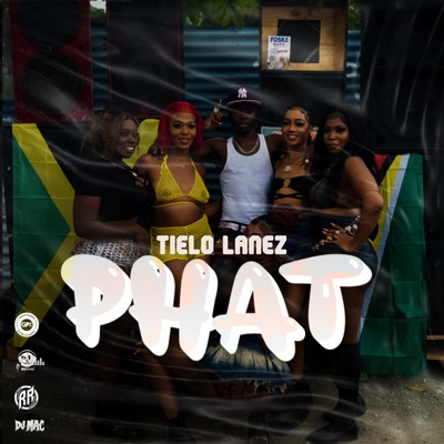 Phat - Single