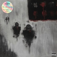 The Hidden Painting - EP - Hus KingPin & Roc C