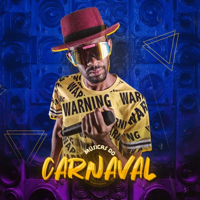 Musicas do Carnaval 1.0 - Single