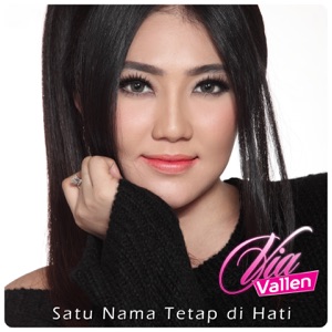 Akhir Cinta Album Art