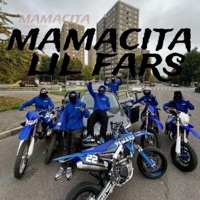 MAMACITA - Single - Lil Fars