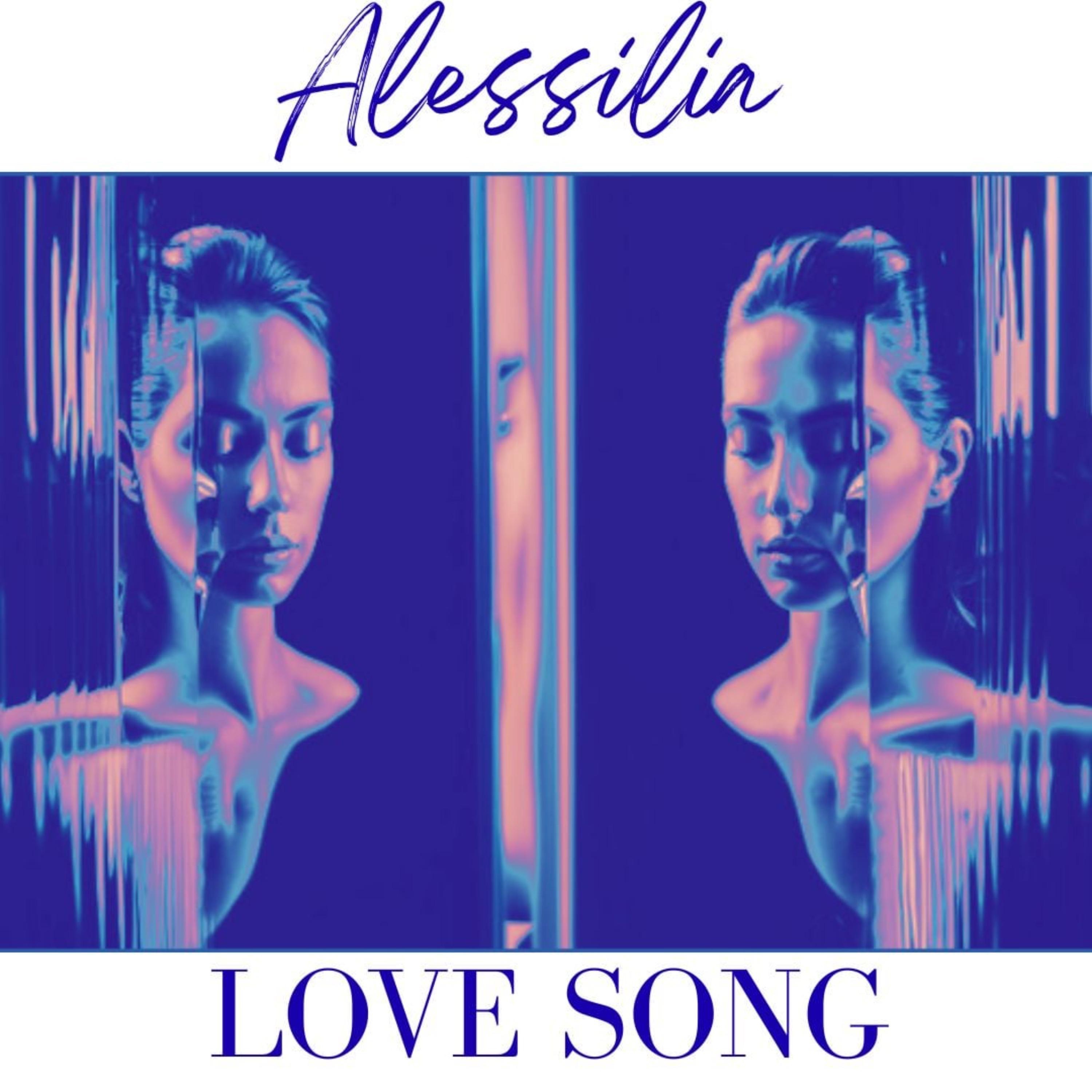 LOVE SONG - Single