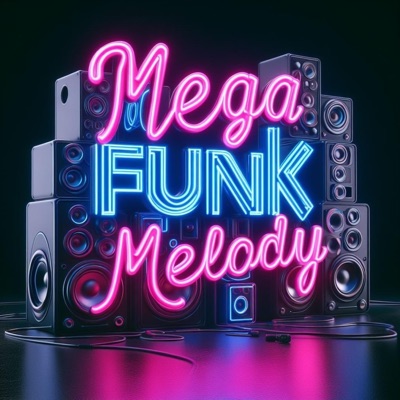 MEGA FUNK MELODY - Single