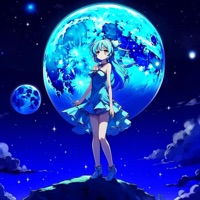 paralysis lunar diamante - EP - murflauer & syntha.