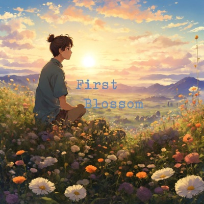 First Blossom - Single