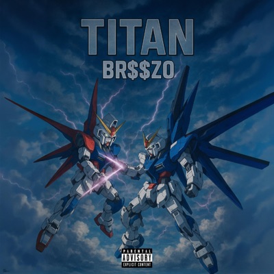 Titan - Single