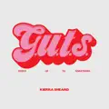 G.U.T.S. (God's Up To Something)