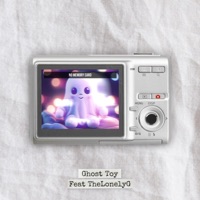 Ghost Toy (feat. TheLonelyG) - Single - Apollo Unity