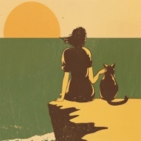 Slowly drifting away