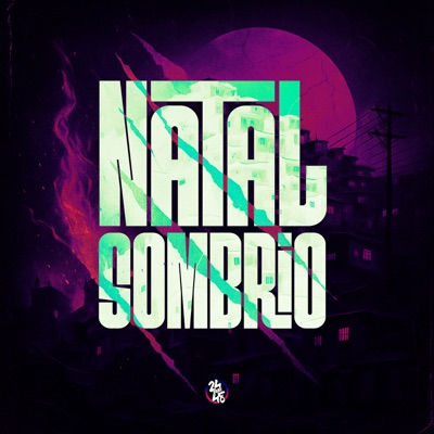 Natal Sombrio - Single