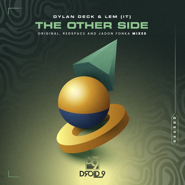 The Other Side - Single