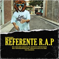 Referente R.A.P - Single - Harold Real