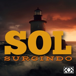 Sol Surgindo