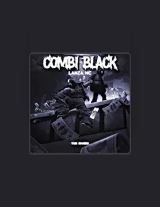 LANZA NC을(를) 듣고, 뮤직 비디오를 보고, 약력을 읽고, 투어 일정 등을 확인하세요!