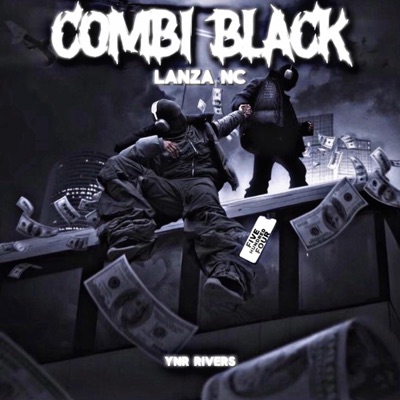 COMBI BLACK - Single