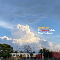 Eu nunca mais vou te amar (feat. Skyy_) - Single - Binario$
