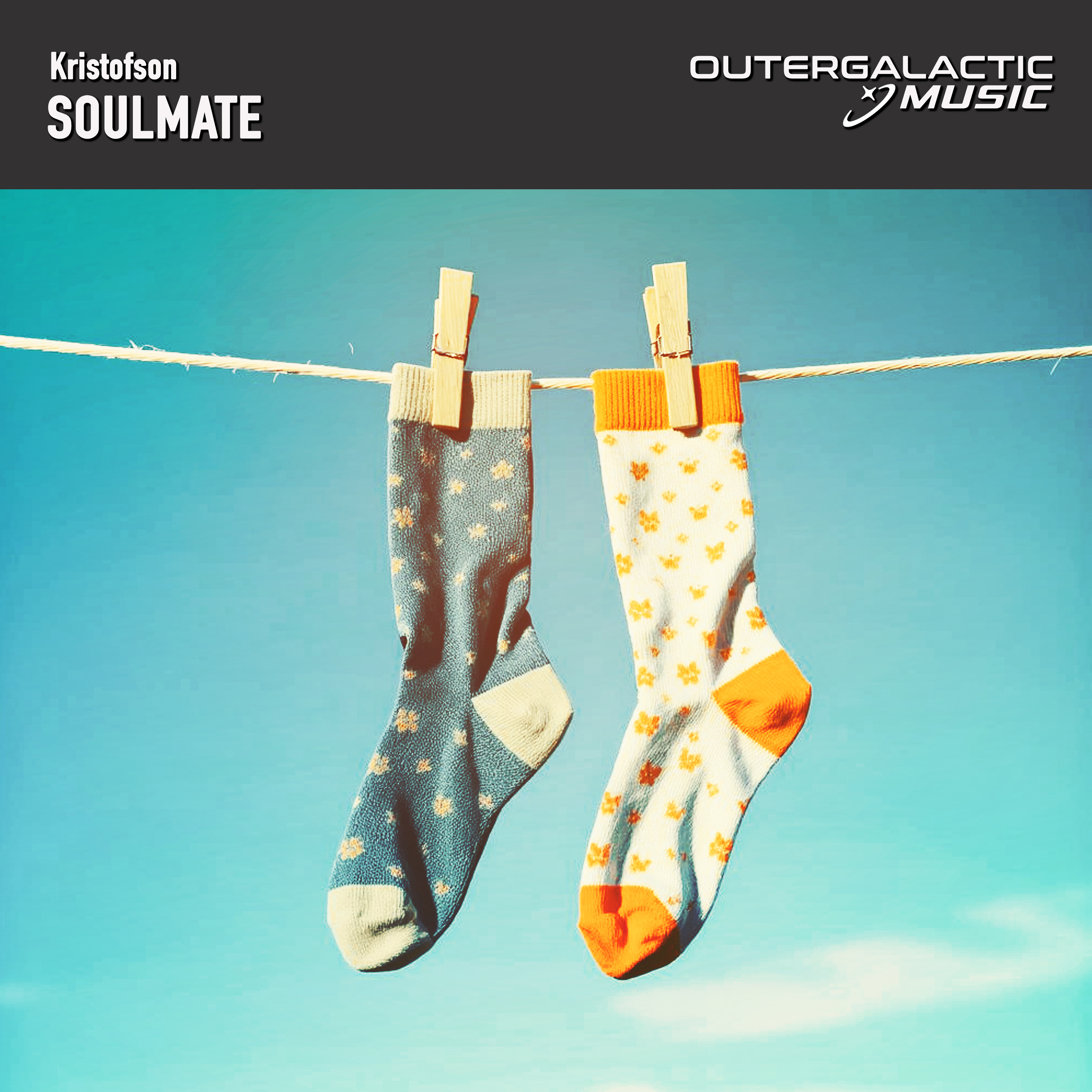 Soulmate - Single