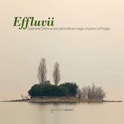 Effluvii Vol. 1
