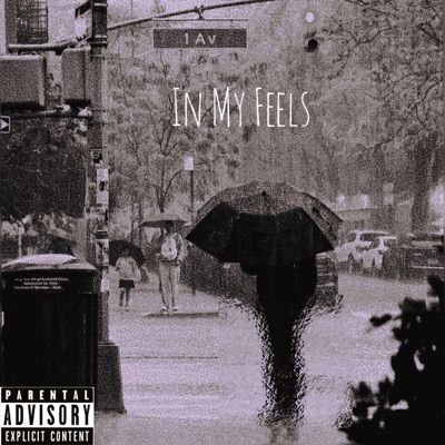 In My Feels - Single