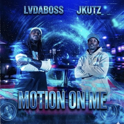 Motion On Me (feat. Jkutz) - Single