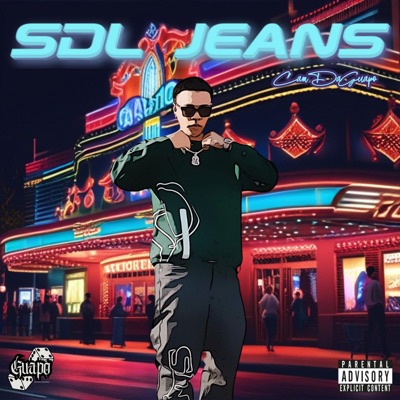 SDL Jeans - Single