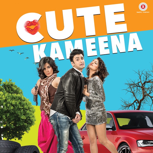 Cute Kameena (Original Motion Picture Soundtrack)