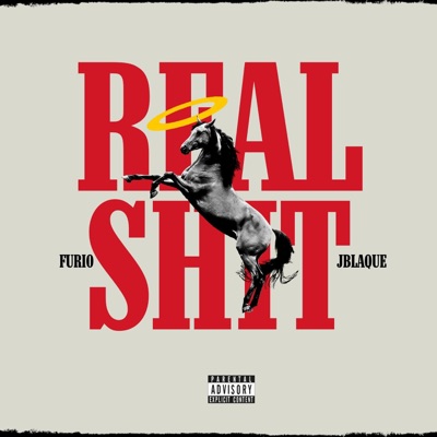 Real Shit (feat. J-Blaque) - Single