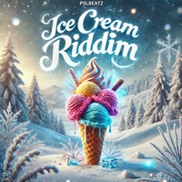 ICE CREAM RIDDIM (BOUYON) - Single - Pslbeat