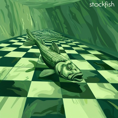 stockfish - Single