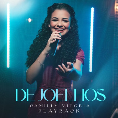 De Joelhos (Playback) - Single