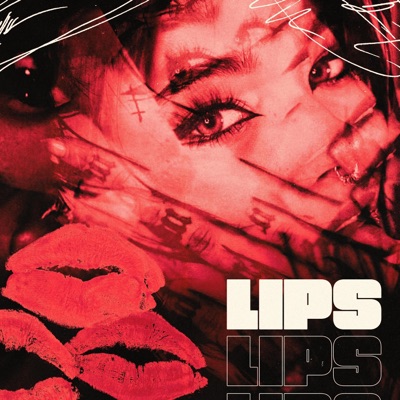 LIPS (feat. eiko) - Single