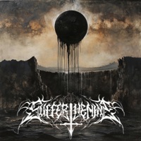 Album cover for Eclipse of the Black Sun by Suffer the Nine