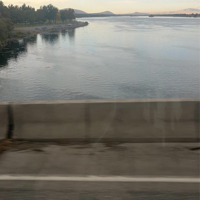 Freezing girl - Single