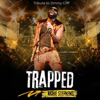 Trapped - Single - Richie Stephens