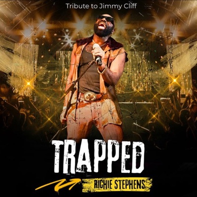 Trapped - Single