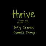 Thrive - Single