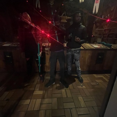 Fukc dem niggas (feat. GTB JayyBandzz) - Single