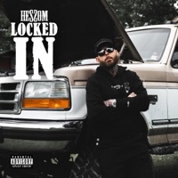 Locked In - Single - Hessom