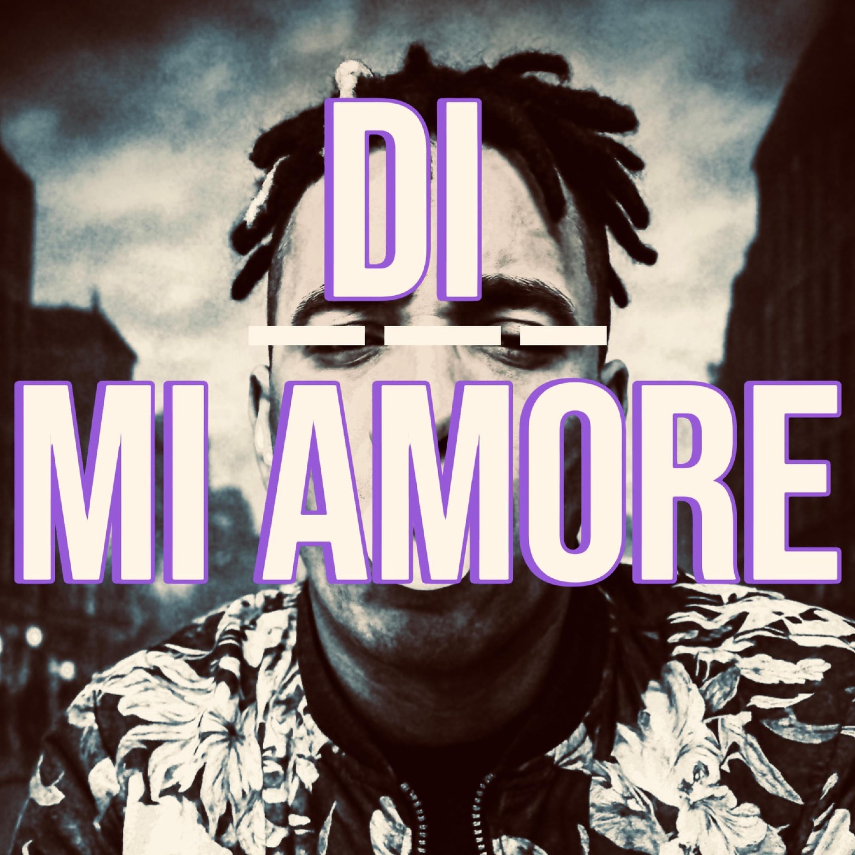 Di mi amore - Single