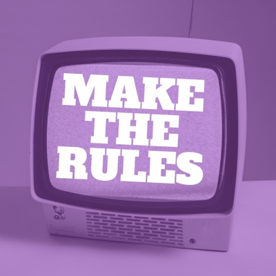Make The Rules - Single