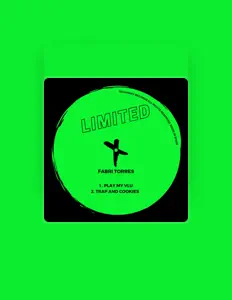 聆聽 Fabri Torres、觀看音樂影片、閱讀小傳、查看巡演日期等！