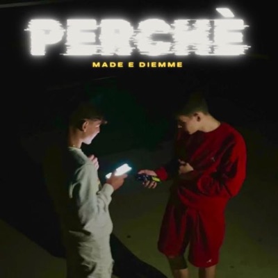 PERCHÉ - Single