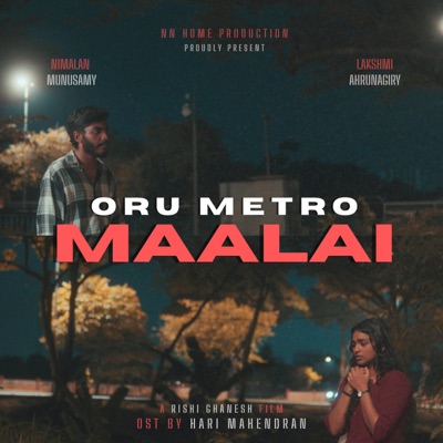 Oru Metro Maalai (Original Background Score)