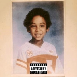 JMT (Just My Thoughts) Freestyle RJ King