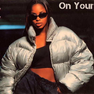 On Your Mind (feat. Nia Vance) - Single